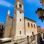 Διαμέρισμα Piazza Square Centre *