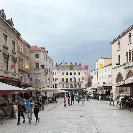 Piazza Square Centre * 斯普利特