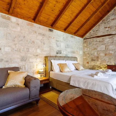 Piazza Square Centre Appartement Split