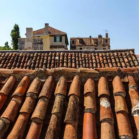 Piazza Square Centre Appartement *