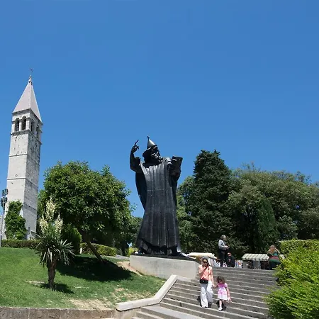 Piazza Square Centre Appartement Split