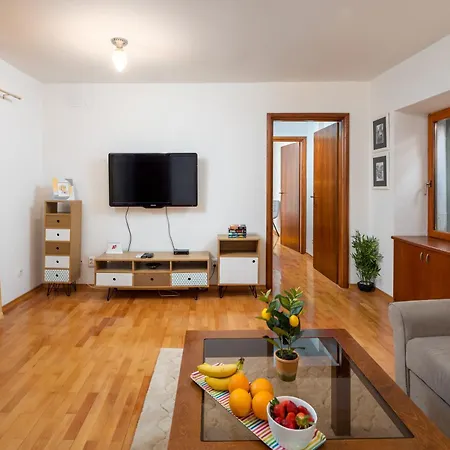 Piazza Square Centre Appartement *