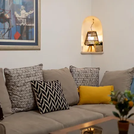 Piazza Square Centre * Split