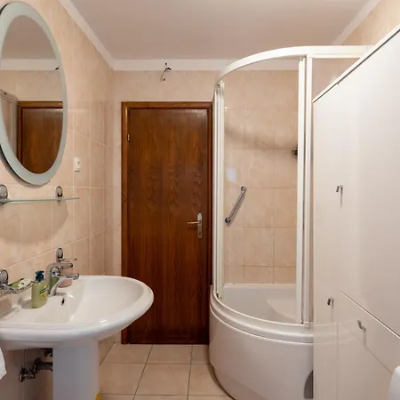 Appartement Piazza Square Centre