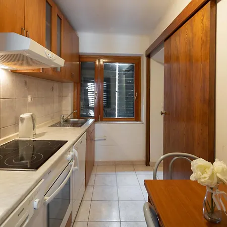 Piazza Square Centre Appartement