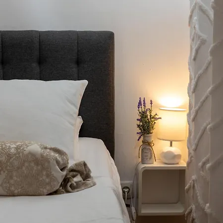 Appartement Piazza Square Centre Split