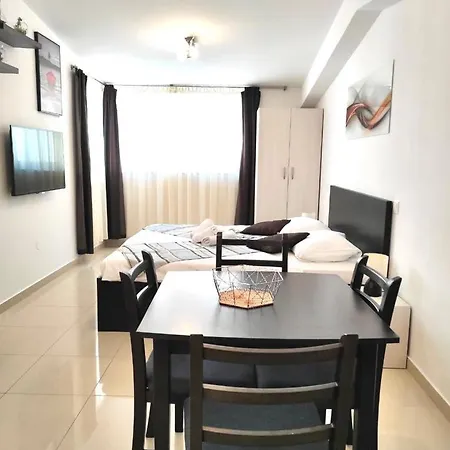 Piazza Square Centre Appartement