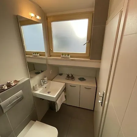 Appartement Piazza Square Centre Split