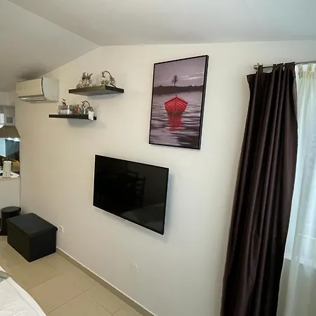 Appartement Piazza Square Centre