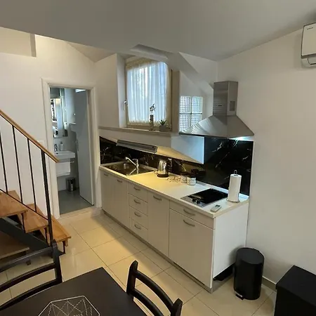 Piazza Square Centre Appartement Split