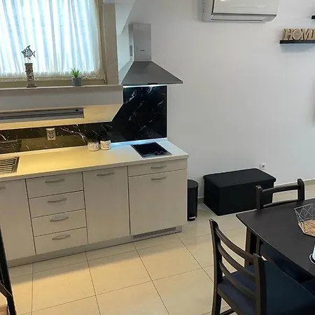 Appartement Piazza Square Centre *