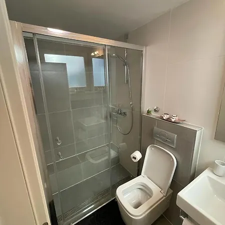 Piazza Square Centre Appartement *