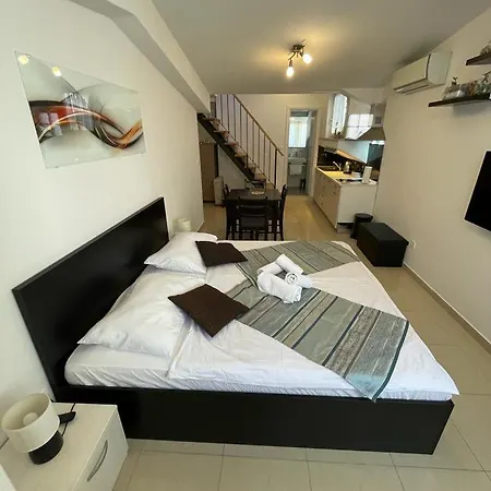 Appartement Piazza Square Centre Split