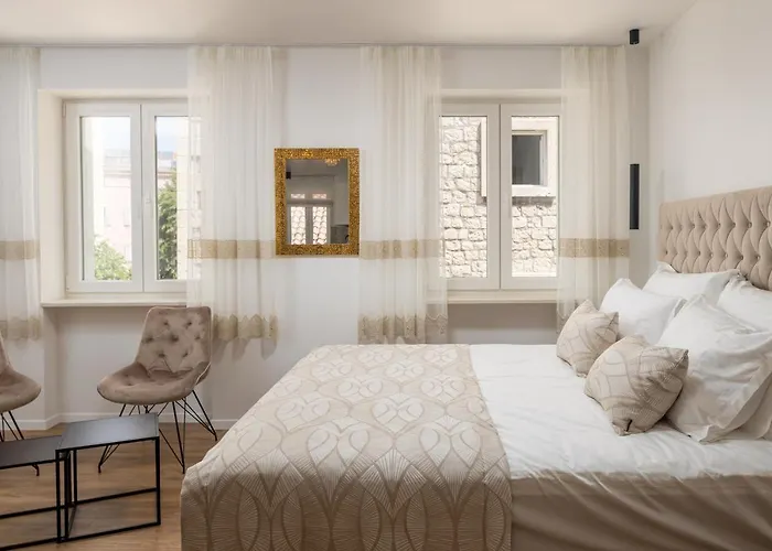 דירה Piazza Square Centre *