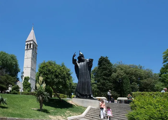 Piazza Square Centre דירה ספליט