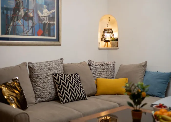 Piazza Square Centre * ספליט