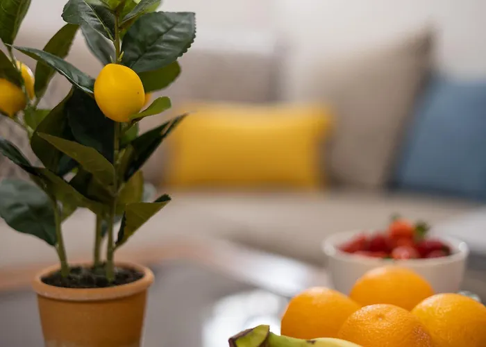 דירה Piazza Square Centre