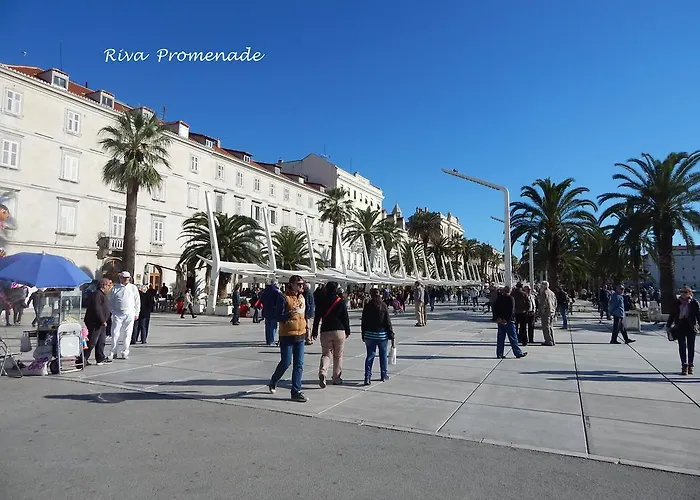 דירה Piazza Square Centre *